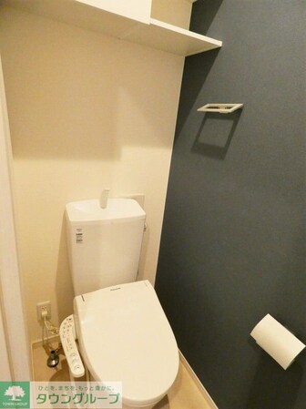 スカイ・フラワーの物件内観写真